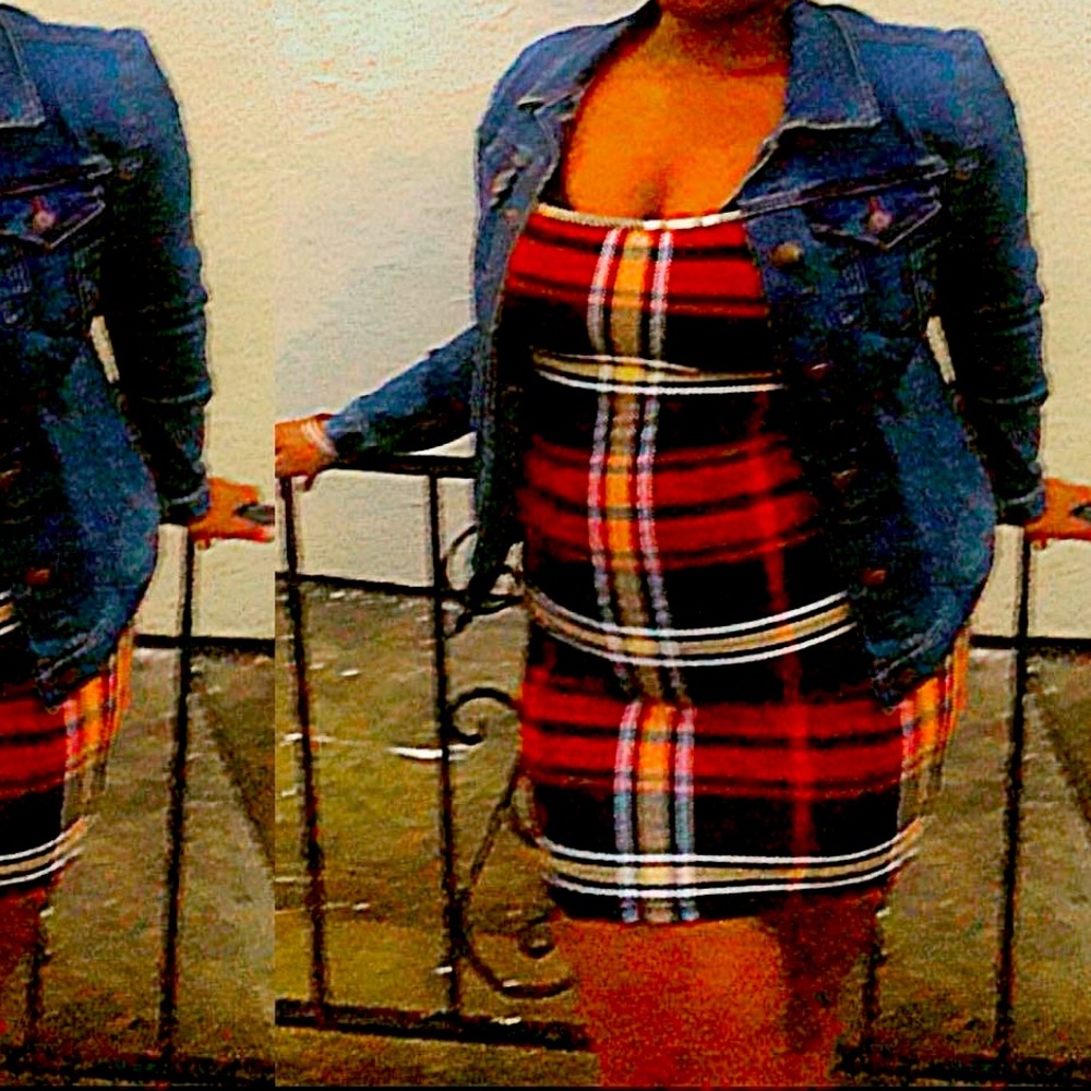 I’m selling the dress only, has been worn once